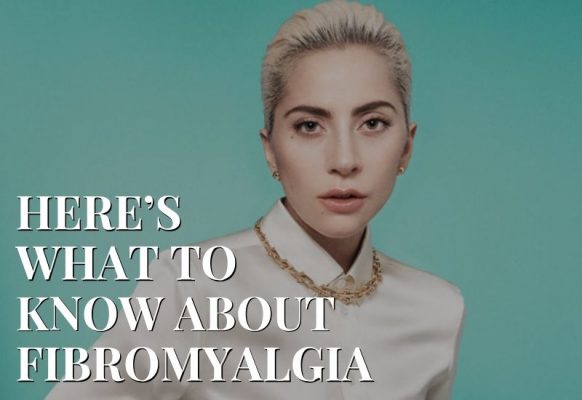 How to manage fibromyalgia